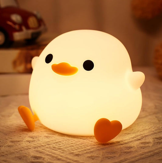 DoDo Duck Night Light